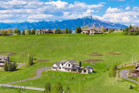 663 Triple Tree Rd, Bozeman, MT 59715