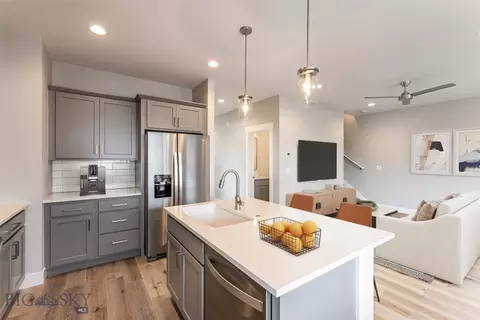 369 Meriwether Ave, Bozeman, MT 59718