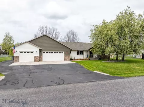 612 Candlelight Dr, Bozeman, MT 59718