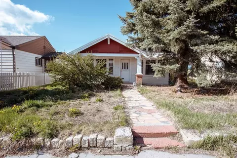 2113 Grand Ave, Butte, MT 59701
