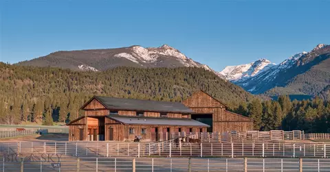 241 Orr Loop, Darby, MT 59829