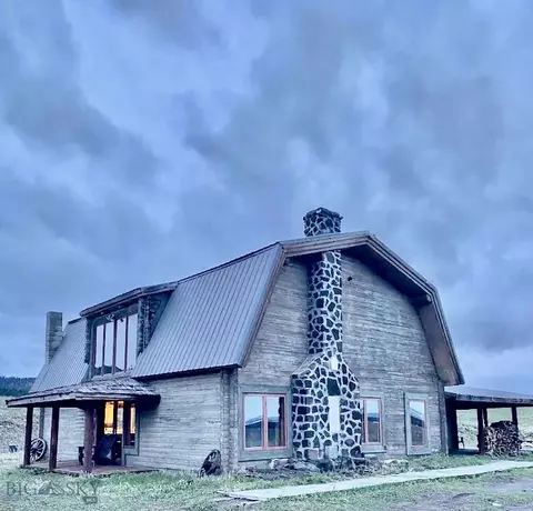 58 Laprele Creek Ln, West Yellowstone, MT 59758