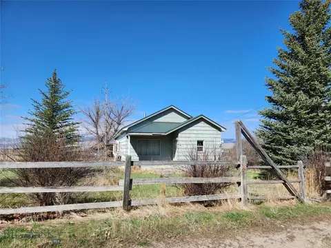 72 Gornick Ln, Whitehall, MT 59759