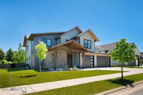 3748 Ellis View Loop, Bozeman, MT 59715