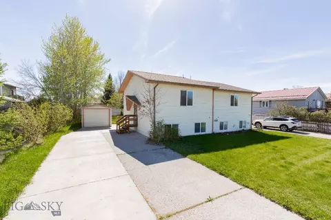 500 W Central Ave #B, Belgrade, MT 59714