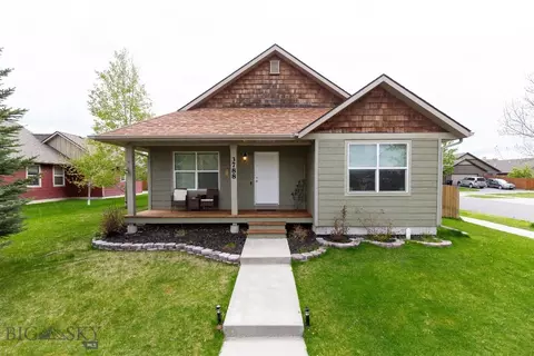3788 Annie St, Bozeman, MT 59718