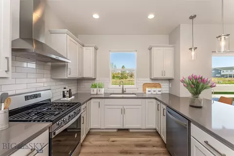 535 Meriwether Ave, Bozeman, MT 59718