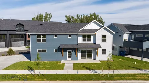 535 Meriwether Ave, Bozeman, MT 59718 photo 4