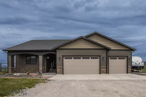 5870 Matt Staff Rd, East Helena, MT 59635