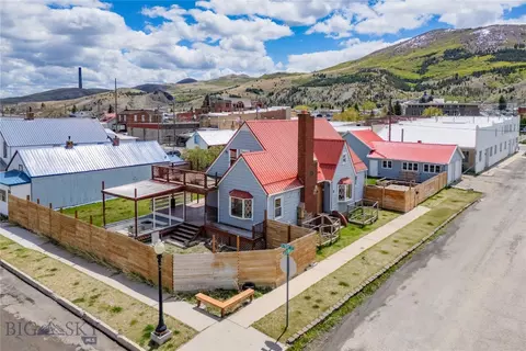 3 Cherry St, Anaconda, MT 59711