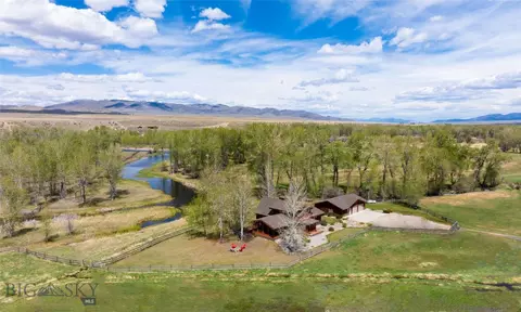 38 Ashcraft Ln, Twin Bridges, MT 59754