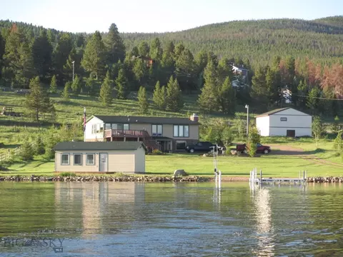 270 Georgetown Lake Rd, Anaconda, MT 59711