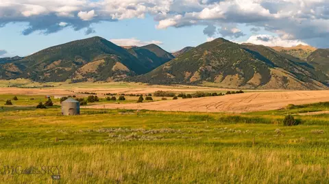 lot4 Reynolds Crk, Belgrade, MT 59714