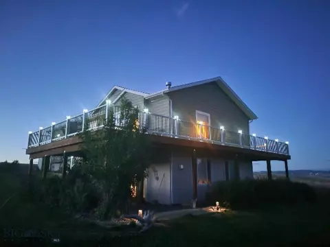 334 Chisum Trl, Butte, MT 59750