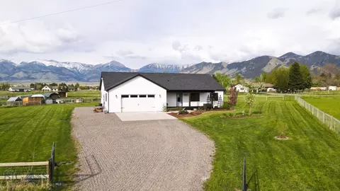 4518 Clearview Rd, Belgrade, MT 59714