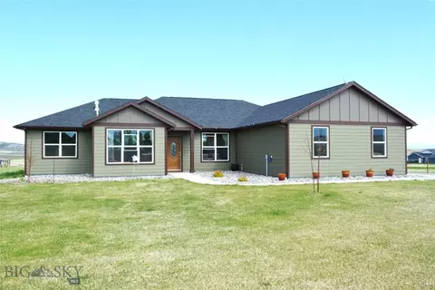 151 Horizon Loop, Three Forks, MT 59752