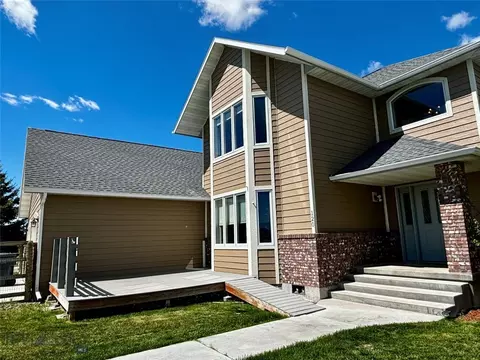Other - 120 Rodeo Trl, Dillon, MT 59725 photo 1 of 21