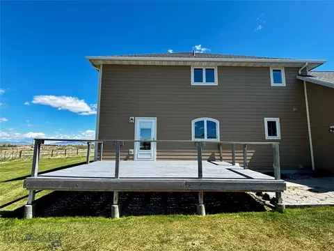 Exterior - 120 Rodeo Trl, Dillon, MT 59725 photo 9 of 18