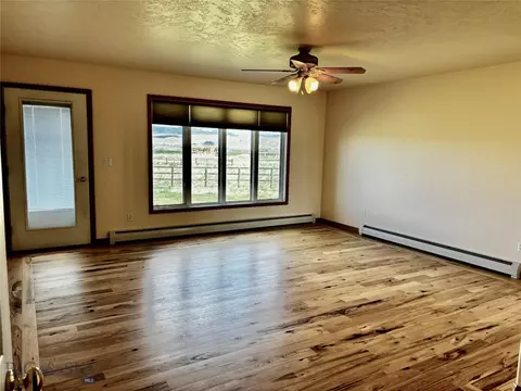 Living - 120 Rodeo Trl, Dillon, MT 59725 photo 4 of 5