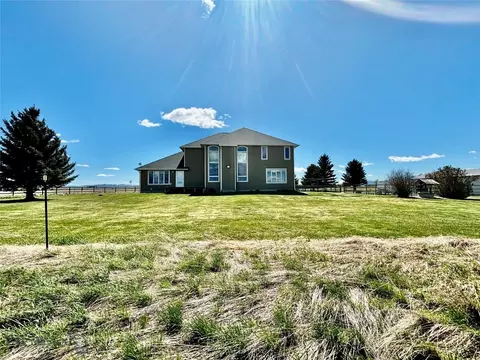 Exterior - 120 Rodeo Trl, Dillon, MT 59725 photo 10 of 18