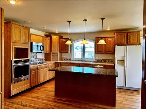 Kitchen - 120 Rodeo Trl, Dillon, MT 59725 photo 1 of 3