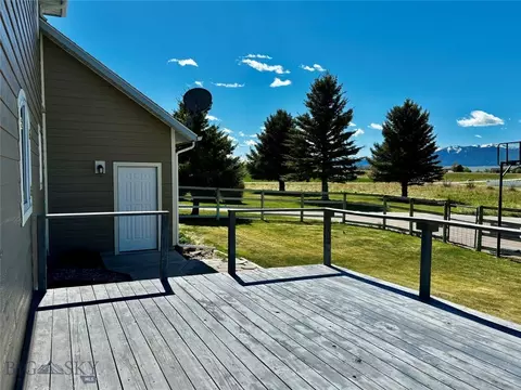Exterior - 120 Rodeo Trl, Dillon, MT 59725 photo 6 of 18