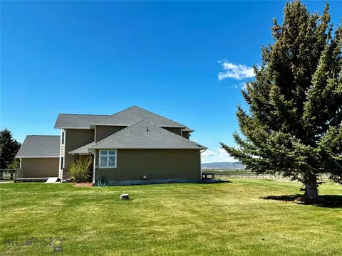 Exterior - 120 Rodeo Trl, Dillon, MT 59725 photo 7 of 18