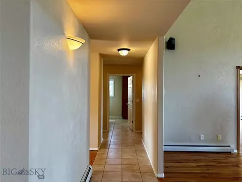 Entry Way - 120 Rodeo Trl, Dillon, MT 59725 photo 4 of 7