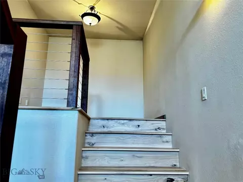 Entry Way - 120 Rodeo Trl, Dillon, MT 59725 photo 6 of 7