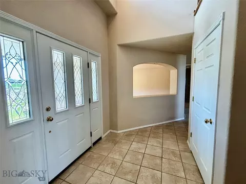 Entry Way - 120 Rodeo Trl, Dillon, MT 59725 photo 2 of 7