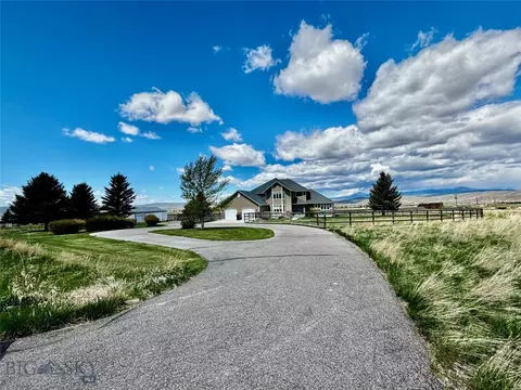 Exterior - 120 Rodeo Trl, Dillon, MT 59725 photo 13 of 18