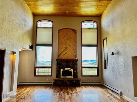 Living - 120 Rodeo Trl, Dillon, MT 59725 photo 1 of 5