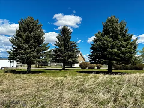 Exterior - 120 Rodeo Trl, Dillon, MT 59725 photo 15 of 18