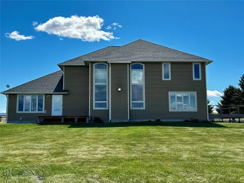 Exterior - 120 Rodeo Trl, Dillon, MT 59725 photo 8 of 18
