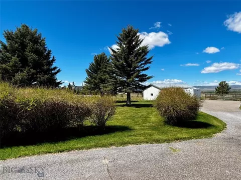Exterior - 120 Rodeo Trl, Dillon, MT 59725 photo 17 of 18