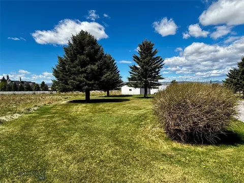 Exterior - 120 Rodeo Trl, Dillon, MT 59725 photo 18 of 18