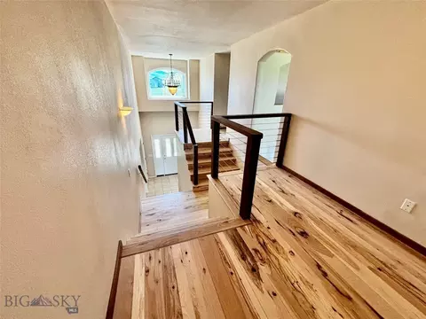 Entry Way - 120 Rodeo Trl, Dillon, MT 59725 photo 5 of 7