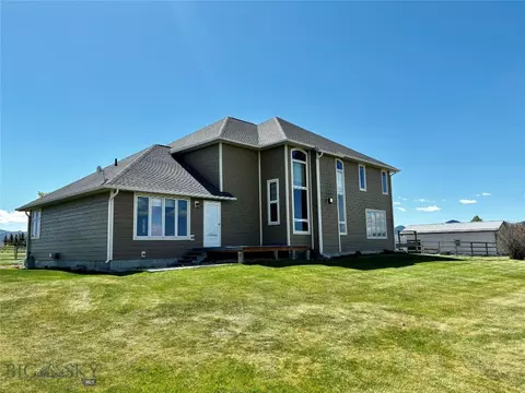 Exterior - 120 Rodeo Trl, Dillon, MT 59725 photo 2 of 18