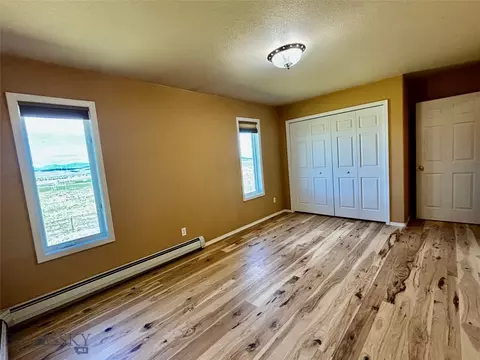 Bedroom - 120 Rodeo Trl, Dillon, MT 59725 photo 2 of 2