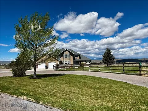 Exterior - 120 Rodeo Trl, Dillon, MT 59725 photo 11 of 18