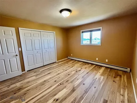 Bedroom - 120 Rodeo Trl, Dillon, MT 59725 photo 1 of 2