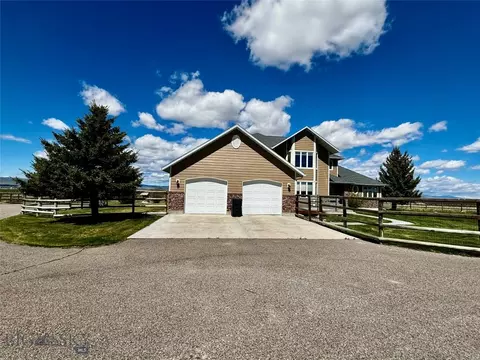 Exterior - 120 Rodeo Trl, Dillon, MT 59725 photo 4 of 18