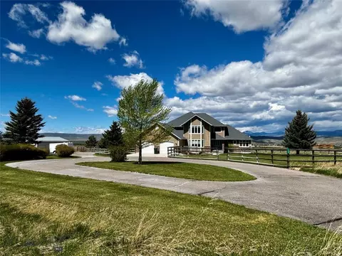 Exterior - 120 Rodeo Trl, Dillon, MT 59725 photo 3 of 18