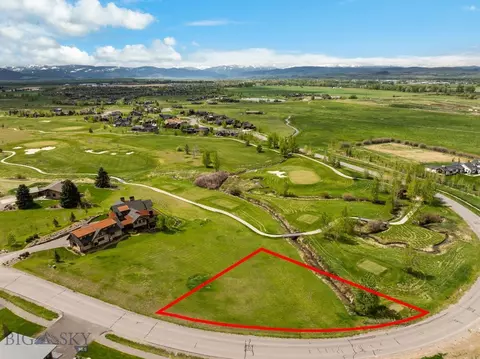 lot289 Black Bull Trl, Bozeman, MT 59718