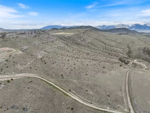 lot233 Reservoir Cutoff Rd E, Manhattan, MT 59741