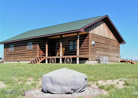 447 Snowcrest Trl, Dillon, MT 59725