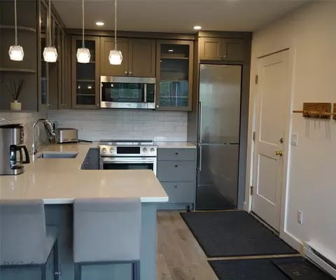 21 Sitting Bull Rd, Big Sky, MT 59716