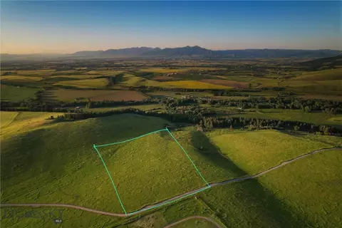 Tbd Lumine Lane, Bozeman, MT 59718