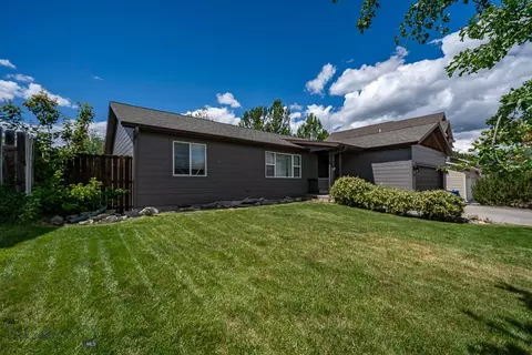 613 Nova Dr, Livingston, MT 59047