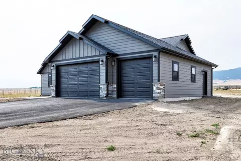 5925 Kamp Rd, East Helena, MT 59635